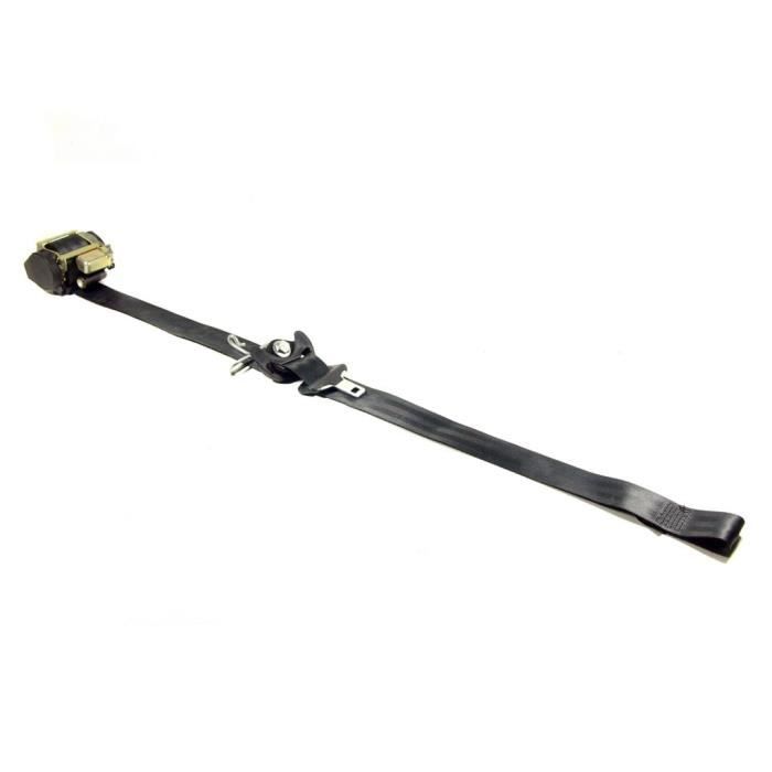 Ceinture de S curit Avant Droite Citroen C4 04 10 3 portes Coupe
