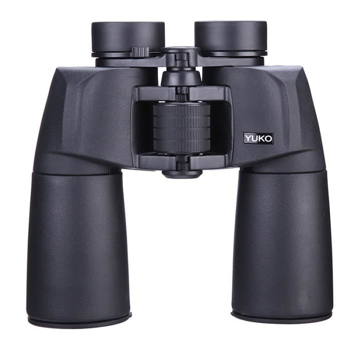 Jumelles Compactes 200x25 BAK4 - Légères, Puissantes, Idéales Pour Randonnée, Observation Oiseaux Et Astronomie