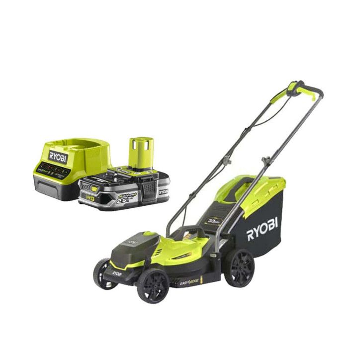 RYOBI OLM1833B - vue 3