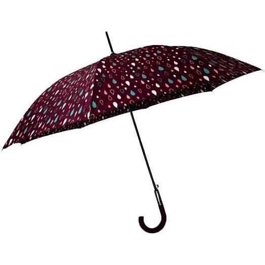 ZOMAKE Grand parapluie de golf coupe-vent de 203,2 cm - Grand parapluie de golf surdimensionné à ZOMAKE Grand parapluie de golf coupe-vent de 203,2 cm - Grand parapluie de golf surdimensionné à