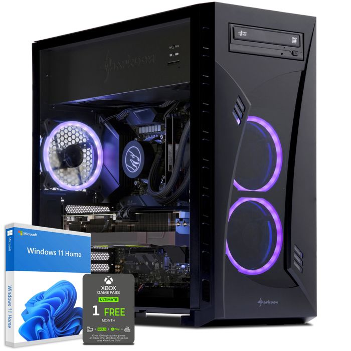 Vente Ordinateur de bureau PC Gamer avec Watercooling, Intel i9, RTX 2080Ti, 1To SSD NVMe 970 Evo, 3To HDD, 32 Go RAM, Win 10. Ref: UCM6227I2I1HF pas cher Vente Ordinateur de bureau PC Gamer avec Watercooling, Intel i9, RTX 2080Ti, 1To SSD NVMe 970 Evo, 3To HDD, 32 Go RAM, Win 10. Ref: UCM6227I2I1HF pas cher