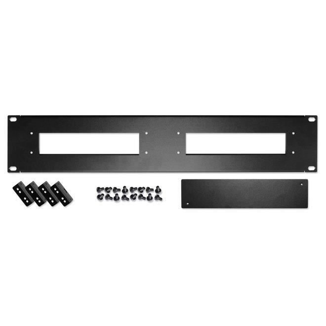 SHUTTLE Kit Rack 19 Shuttle slim séries - vue 2
