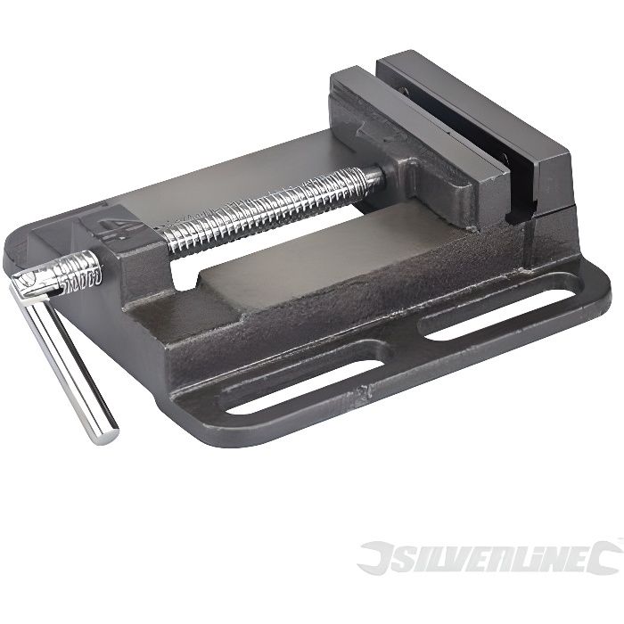 Silverline 380677