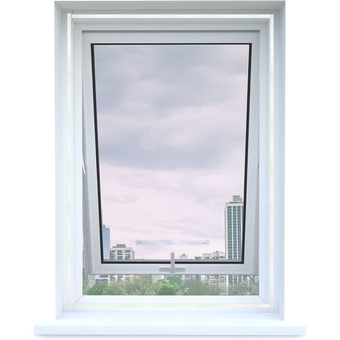 Panneaux Latéraux Transparents Pour Tonnelle - 2x2 M, PVC Imperméable, Fermeture éclair, œillets, Protection Vent/pluie
