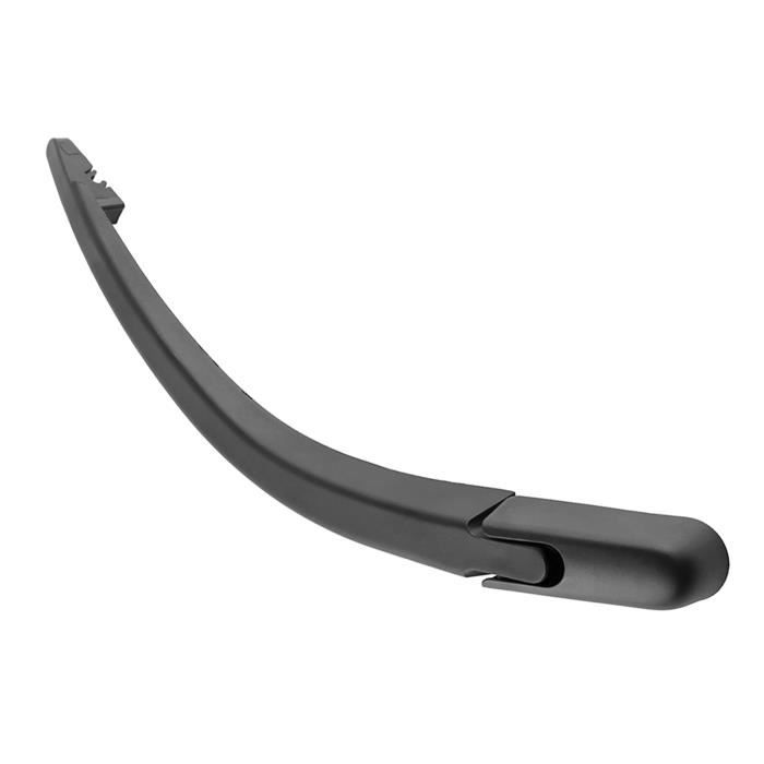 Bras D'essuie-glace Et Lame D'essuie-glace Automatique Pour Voiture De