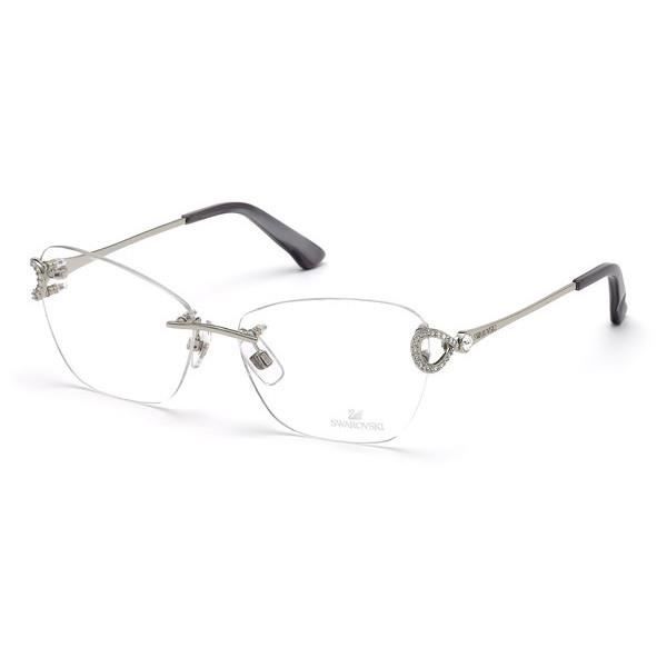 Montures lunettes swarovski shop