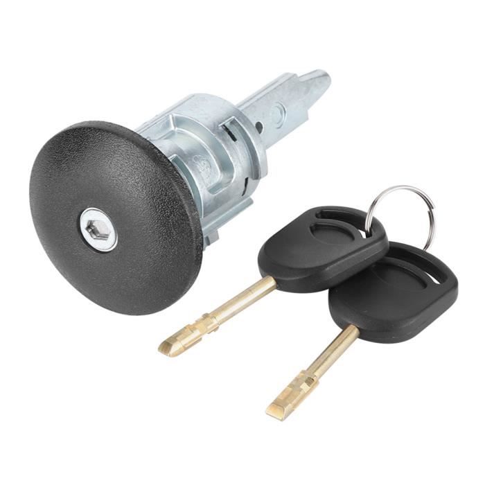 Kit Réparation SERRURE Barillet Porte Conducteur Ou Passager POLO