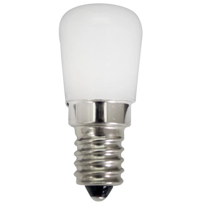 2pcs E26 Ampoules Four Lampe Ampoule Four Réfrigérateur Ampoules De  Rechange 