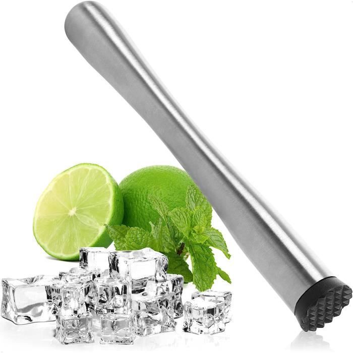 Broyeur à Glaçons Pro - Glace Pilée Rapide | La Boutique du Barman