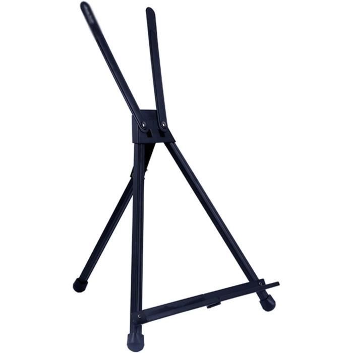 Support Cheval Réglable En Nylon Weaver Leather – Violet – Neuf