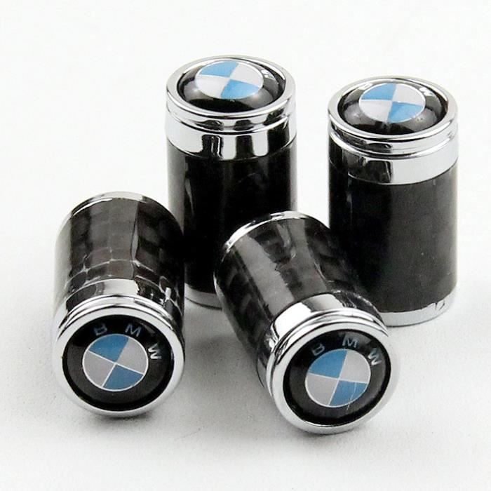 4 BOUCHONS DE Valves De Roues Pour BMW EUR 8,80 - FR