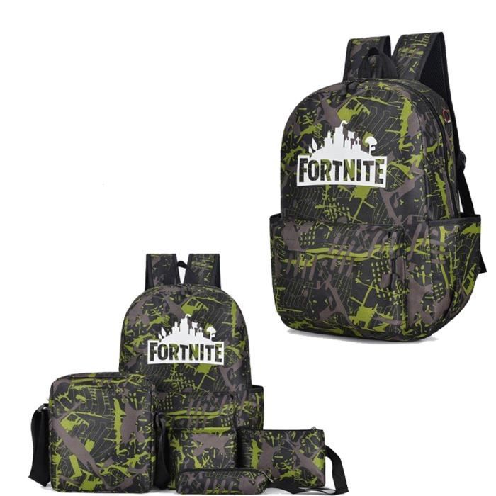 Sac fortnite cdiscount top