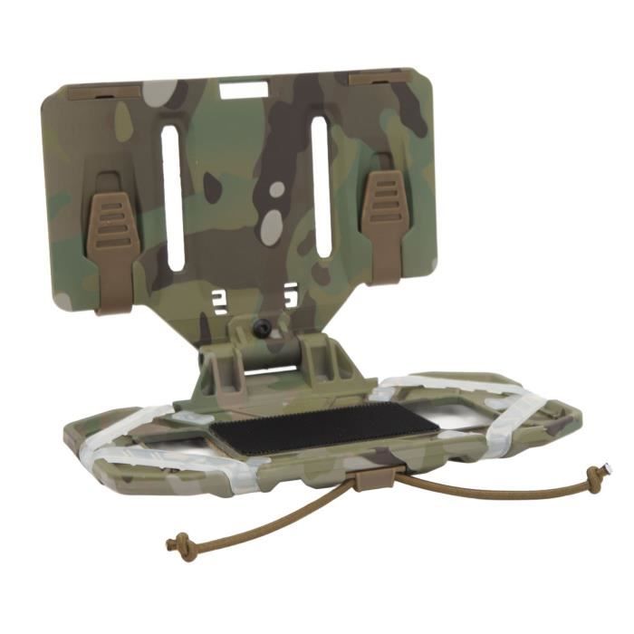 Support de Téléphone pour Bracelet de Course 360° Rotatif & Réglable Étui de Sport pour Téléphone Intelligent pour Exercice Entraînement Physique Gym