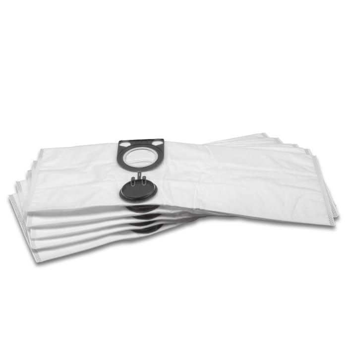 18 Sacchetti Sottovuoto Eureka Tipo RR Verticali Per Allergie Omega - Foto 8