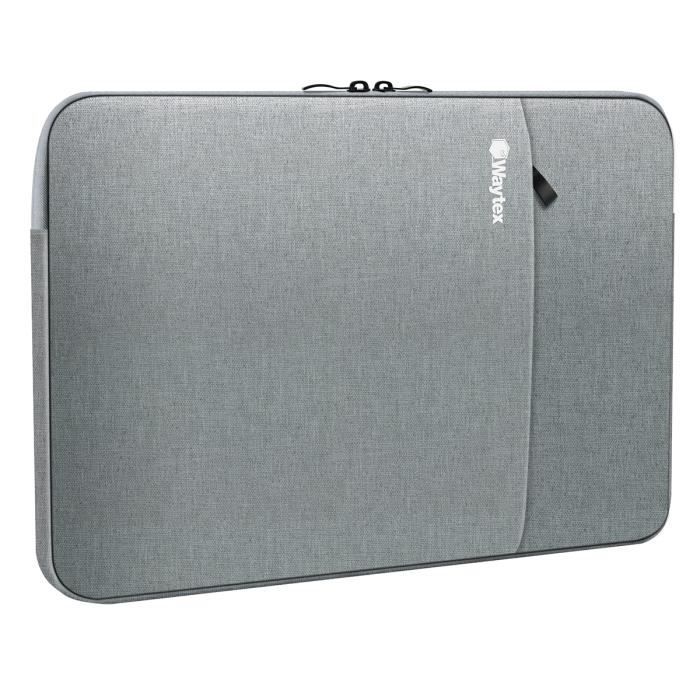 Case Logic 17.3 Laptop Sleeve - Housse d'ordinateur portable - 17.3 -  noir - Housses PC Portable - Achat & prix