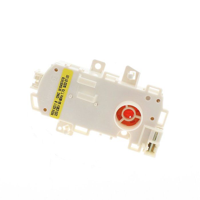 Whirlpool Soupape Diverter Hybrid - vue 2