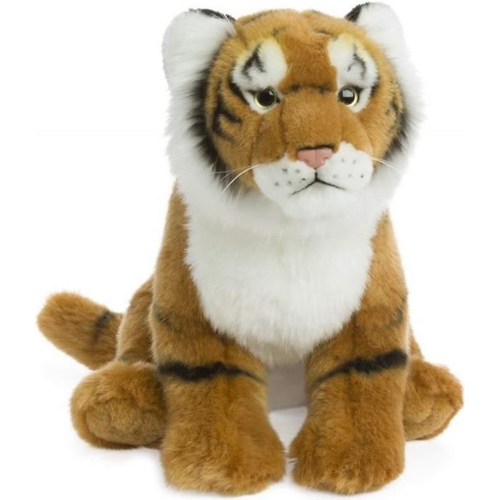 wwf peluche