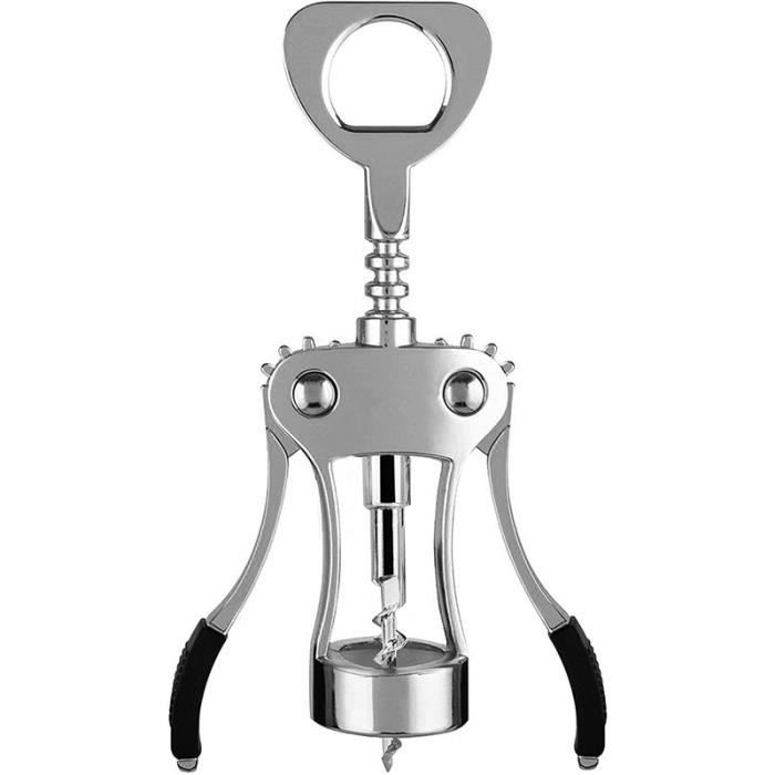 Décapsuleur De Bière Moto, Ouvre Bouteille Multifonctions En