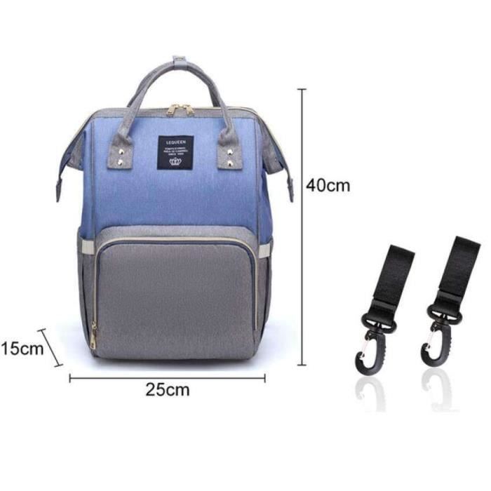 Sac a hot sale langer createur