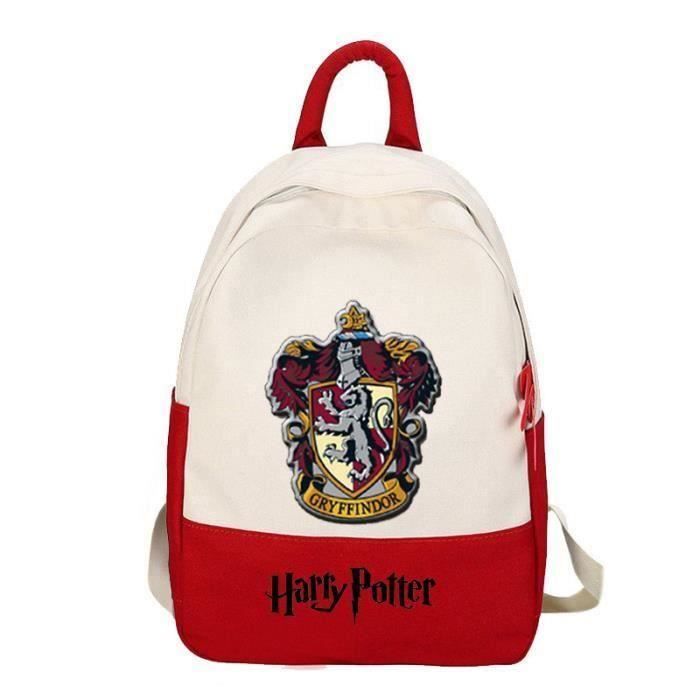 Harry Potter Sac De Toile Enfants Cadeaux De Noel Harry Potter Sirius Dumbledore Sac A Dos Etudiant Gryffindor Slytherin Sac A Dos X Achat Vente Sac A Gouter 8657777000225