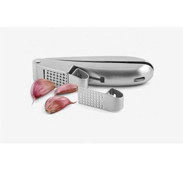 Presse Ail En Inox Weis Achat Vente Mandoline De Cuisine Presse Ail En Inox Weis Cdiscount