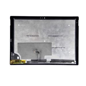 Ecran 27 Microsoft Surface Pro Vitre Tactile + Ecran LCD Pour 7 1866 Pack Ecran Apple