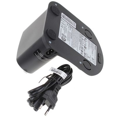 Station De Charge 100-240 V, Compatible Avec IRobot Roomba