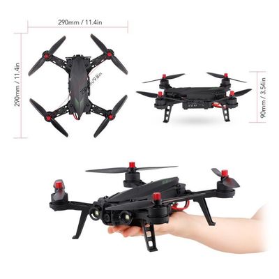 Harga drone mjx bugs 6 sale