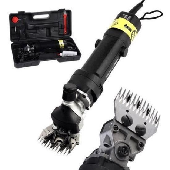 NSDA - Tondeuse professionnelle pour chien | Grossiste pour