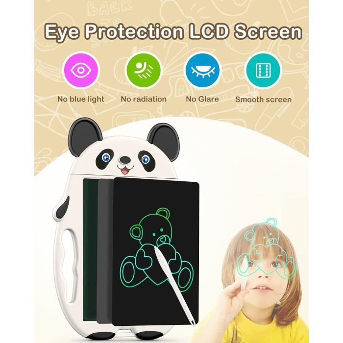 Ardoise Magique Lcd,Pincat Tablette Dessin Enfant 12 Pouces Tablette D'Écriture Cadeau Bebe Fille Jouet Garcon Projecteur Dessin - Jeux - Jouets Ardoise Magique Lcd,Pincat Tablette Dessin Enfant 12 Pouces Tablette D'Écriture Cadeau Bebe Fille Jouet Garcon Projecteur Dessin - Jeux - Jouets