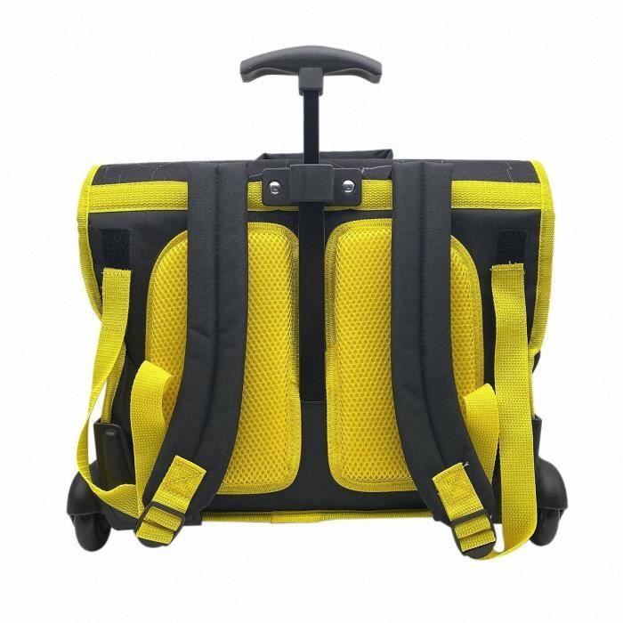 Cartable a roulette batman sale