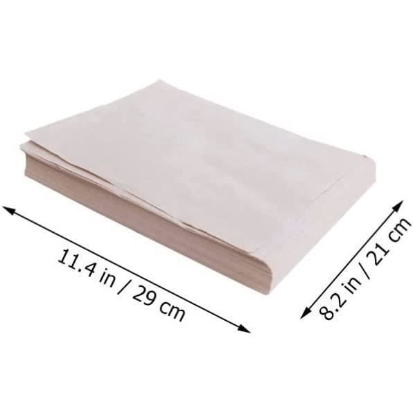 Lot De 100 Feuilles De Papier Anti - Adhésif Absorbant Friteuse Ronde Barbecue Papier 18cm 85606504 Lot De 100 Feuilles De Papier Anti - Adhésif Absorbant Friteuse Ronde Barbecue Papier 18cm 85606504