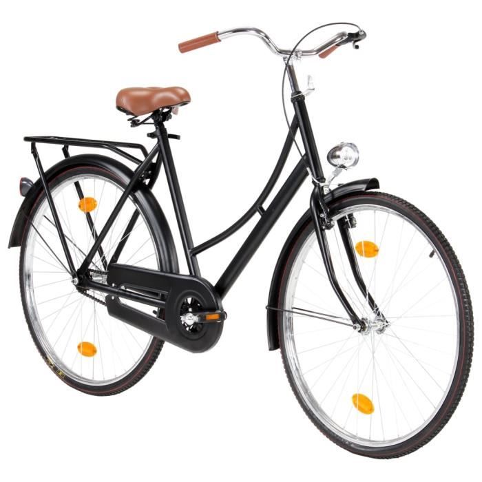 Velo 28 pouce discount femme