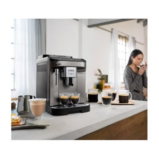 Machine à café automatique Magnifica Evo - De'Longhi - Doyon Després