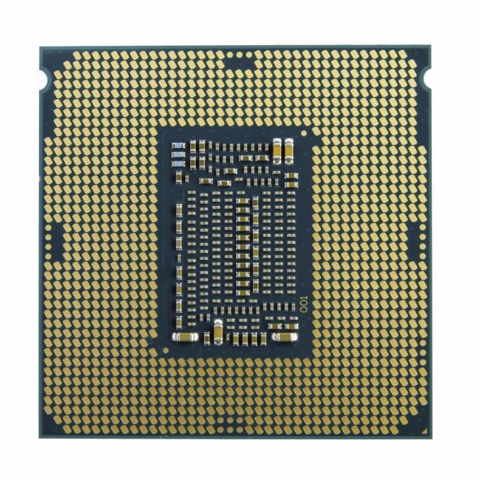 INTEL Processeur Core i5 i5-9400 Hexa-core - 2,90 GHz Pack - 9 Mo