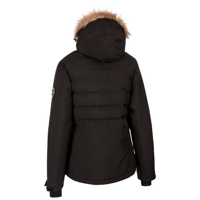 Blouson ski trespass clearance