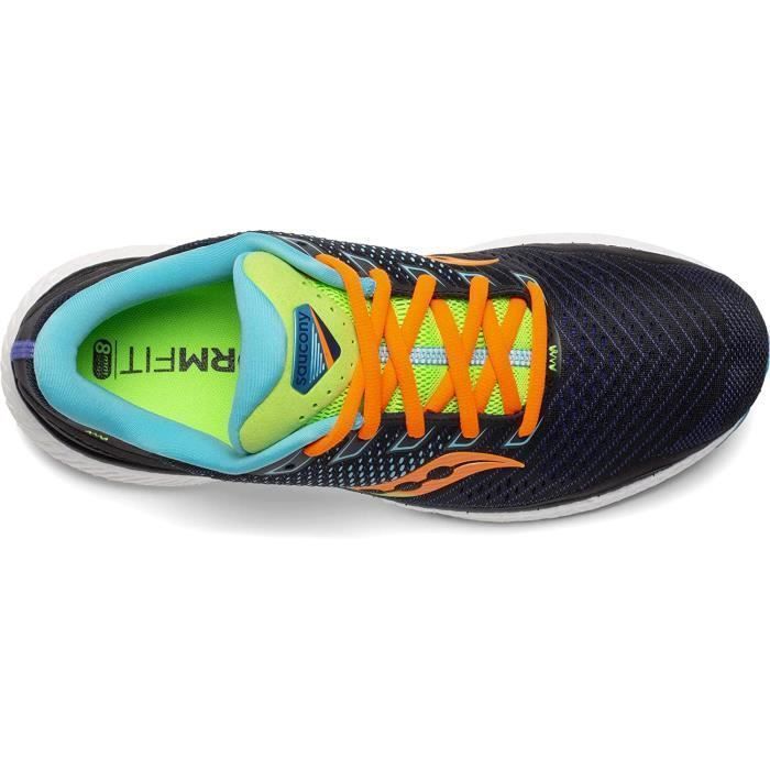Chaussure running homme saucony sales