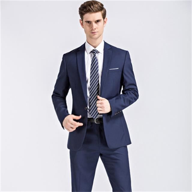 Pantalon veste homme shop