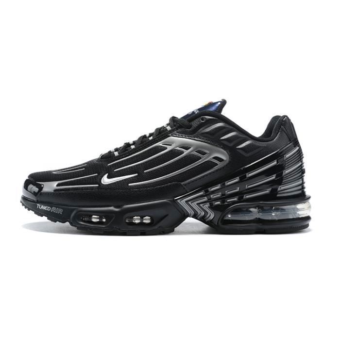 tns 3 black