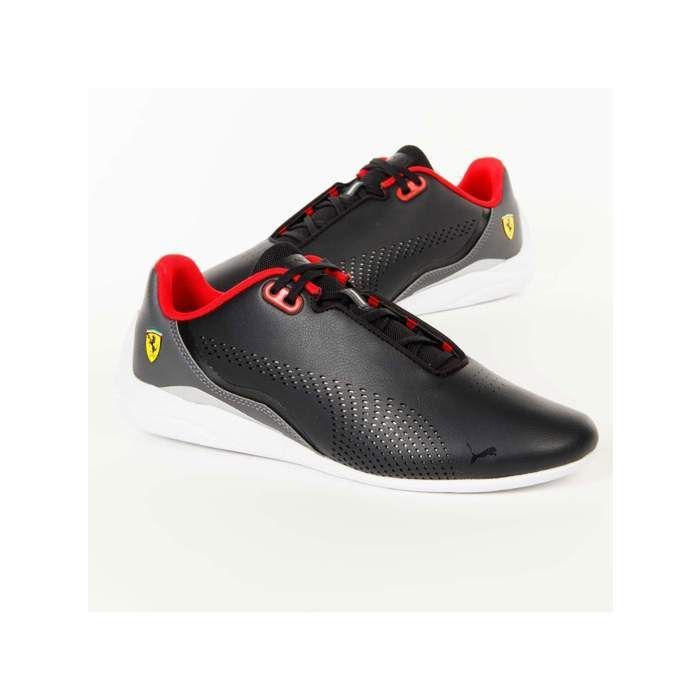 Puma drift cat 5 clearance homme jaune