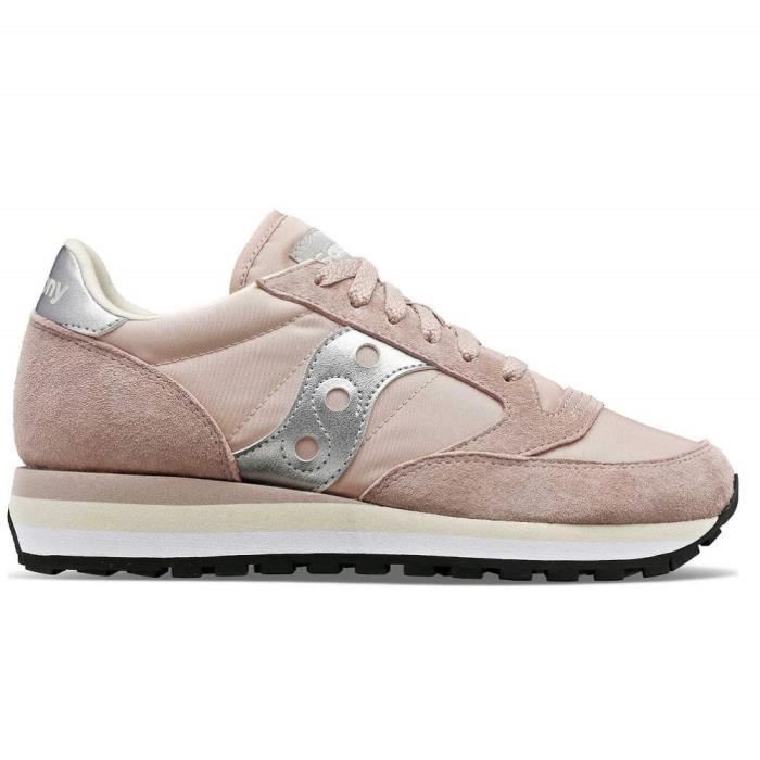 Saucony Jazz Triple Chaussures pour Femme Rose S60530 35
