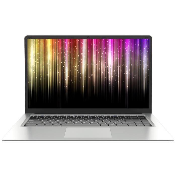 Ordinateur Portable - T-BAO Tbook X8S PC Portable1