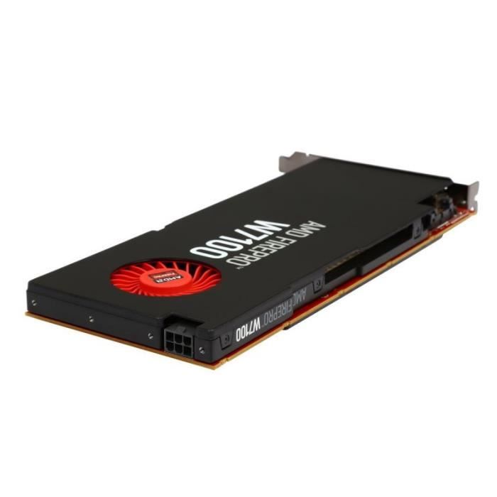 Firepro w7100 2025