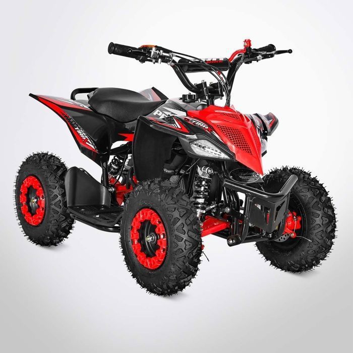 Mini quad PROBIKE TIRAX 49 50cc Cdiscount Auto