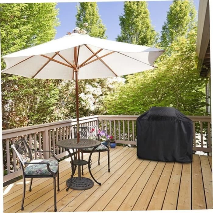 Bache cabane de jardin pour enfant 145x145x160cm – Tissu Oxford 421D imperméable – Résistant aux UV et à la poussière – Cordon de serrage réglable Bache cabane de jardin pour enfant 145x145x160cm – Tissu Oxford 421D imperméable – Résistant aux UV et à la poussière – Cordon de serrage réglable
