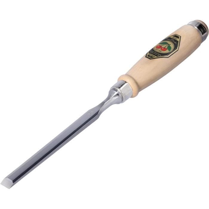 Kirshen Rundle Kirshen 1195000 Jeu De 3 Ciseuax À Bois Plus Scie Japonnaise En Boîte ...