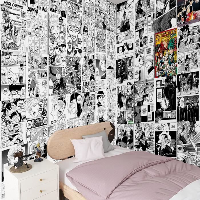 Sitemapcdatahttpsmodeinf Inetcomstickers Muraux Manga