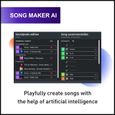 MAGIX Music Maker 2023 Premium-2
