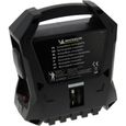 Compresseur avec batterie intégrée - MICHELIN - 9522 - Puissance maxi : 10A / 120W-2