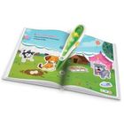 Leapfrog Mon lecteur Leap Le monde animal - Comparer avec